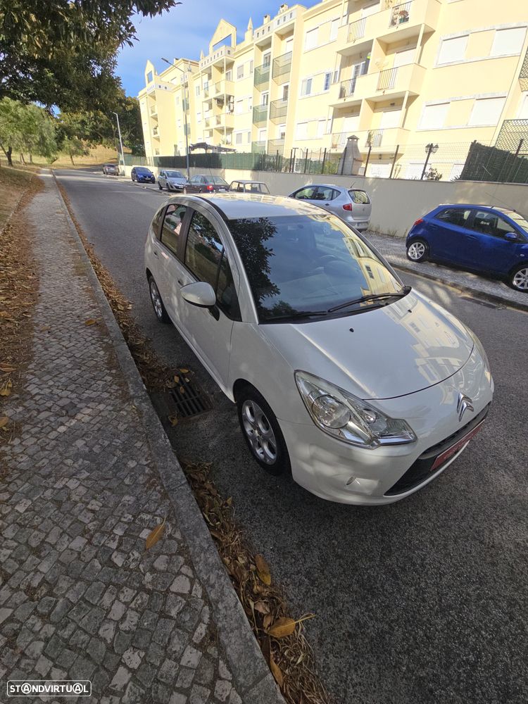 Citroën C3 - 34