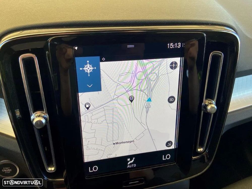 Volvo XC 40 1.5 T4 PHEV Core - 19