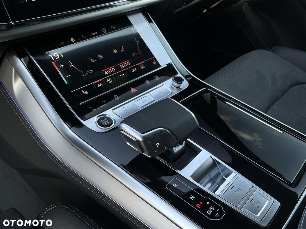 Audi Q7 - 26