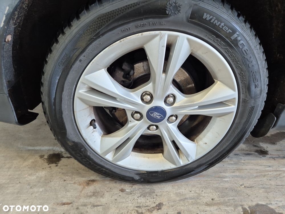 Ford Focus - 18
