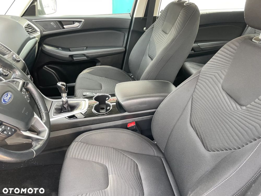 Ford S-Max 2.0 EcoBlue Trend - 18