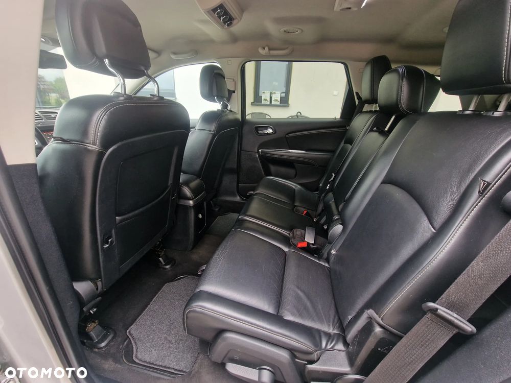 Fiat Freemont 2.0 Multijet - 22