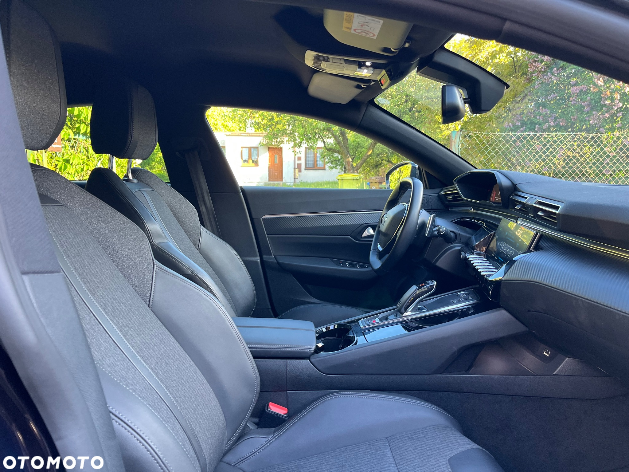 Peugeot 508 1.2 PureTech Active Pack S&S EAT8 - 19