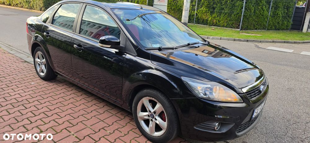Ford Focus - 5