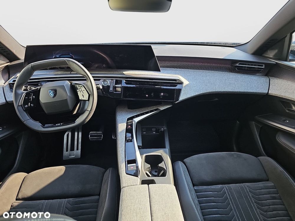 Peugeot 5008 - 23