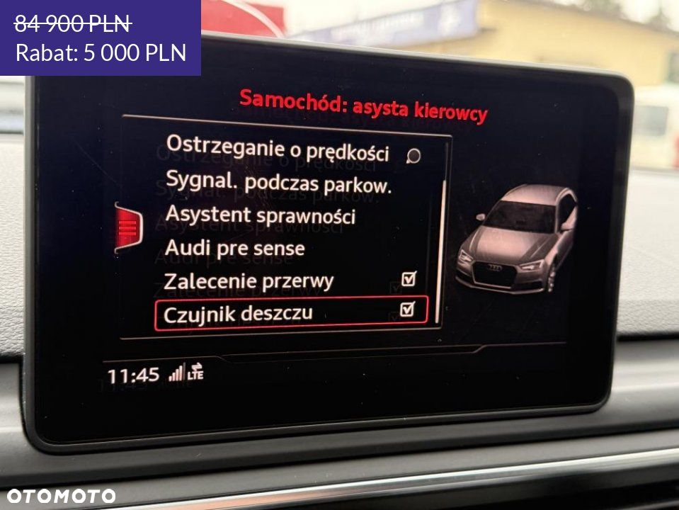 Audi A4 - 28