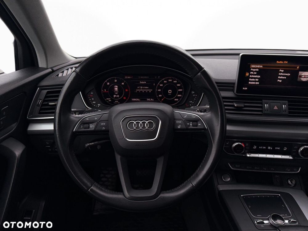 Audi Q5 2.0 TDI Quattro Sport S tronic - 15