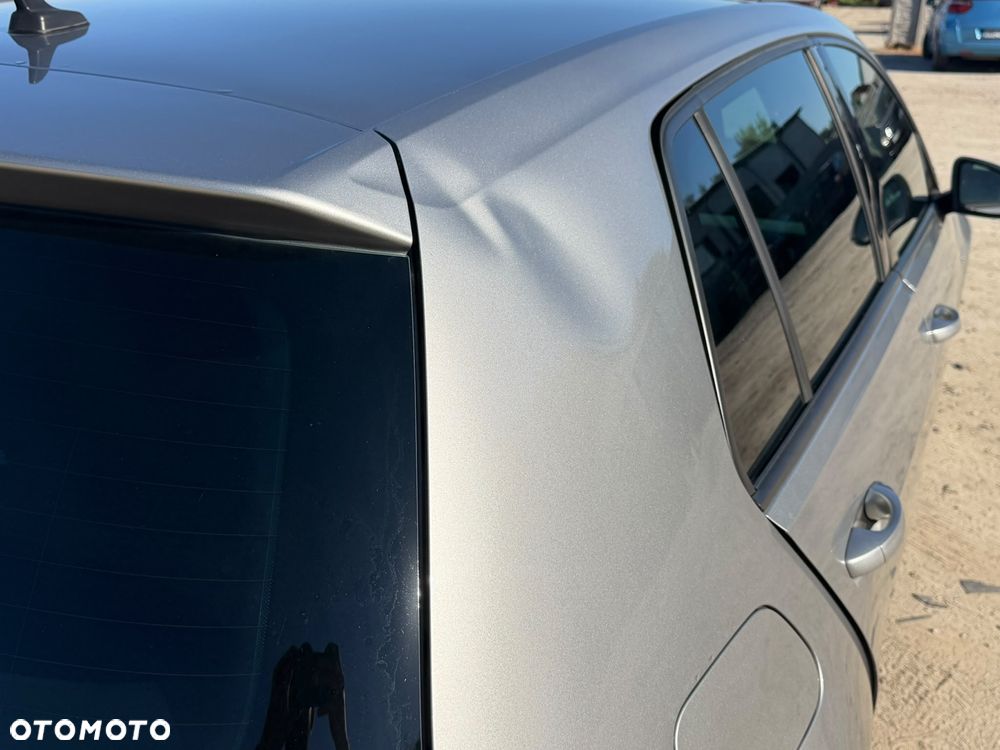 Volkswagen Golf 1.2 TSI BMT Trendline - 4
