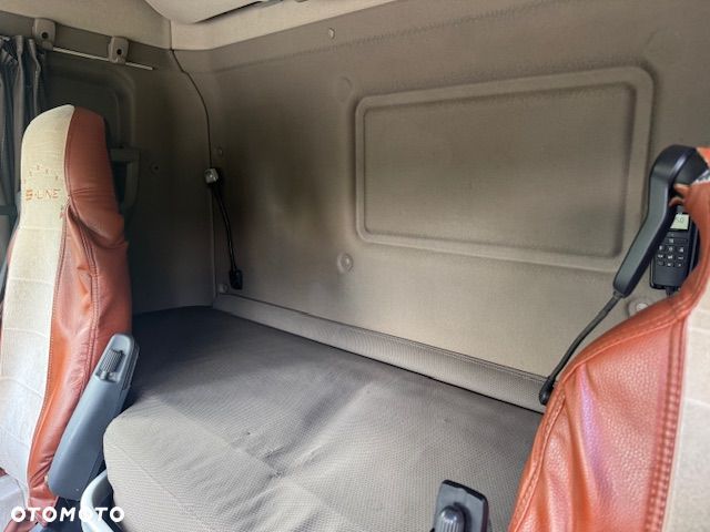 Scania R450 - 12