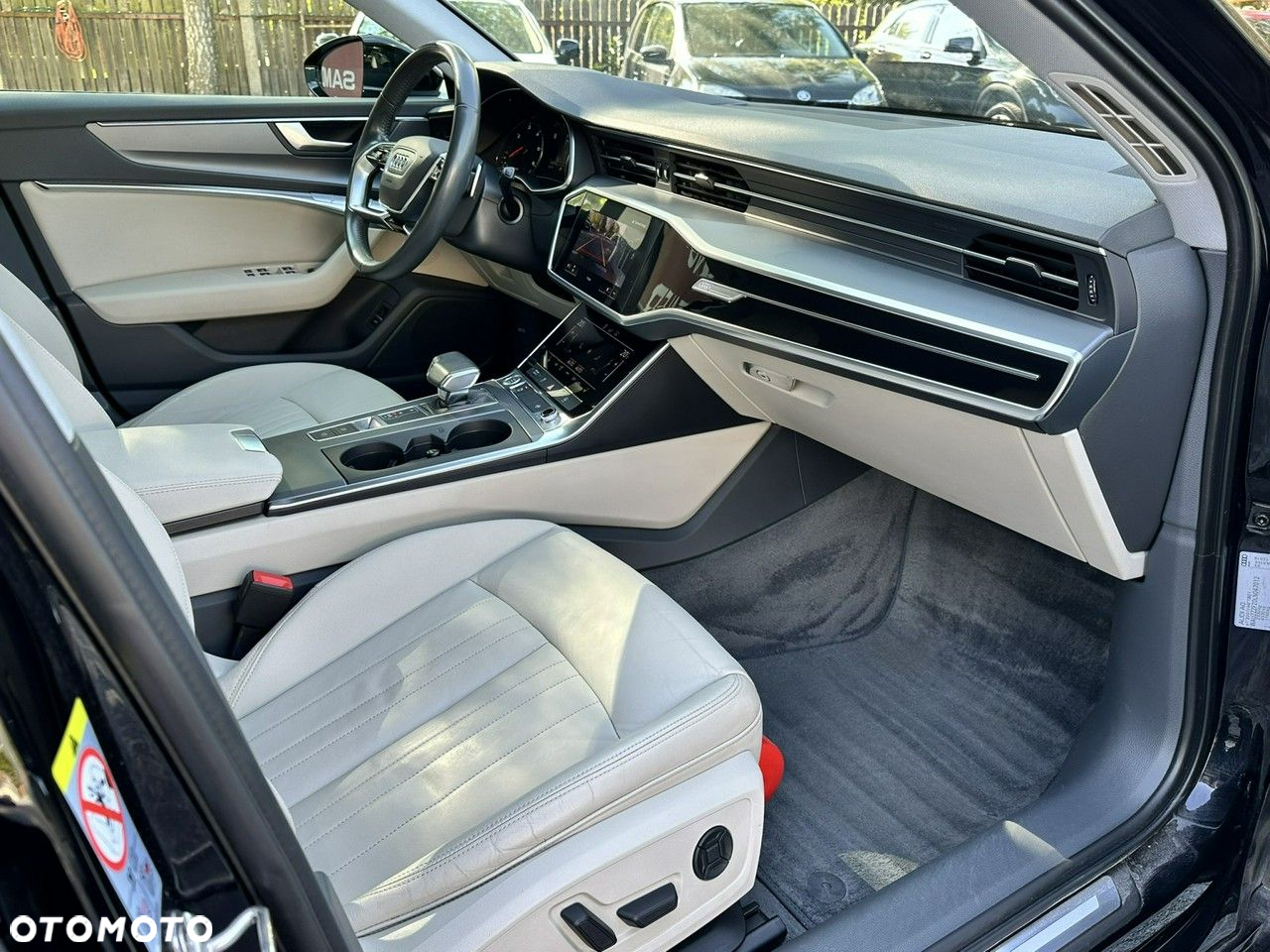 Audi A6 40 TDI mHEV S tronic - 19