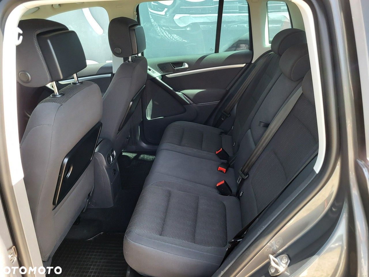 Volkswagen Tiguan - 7