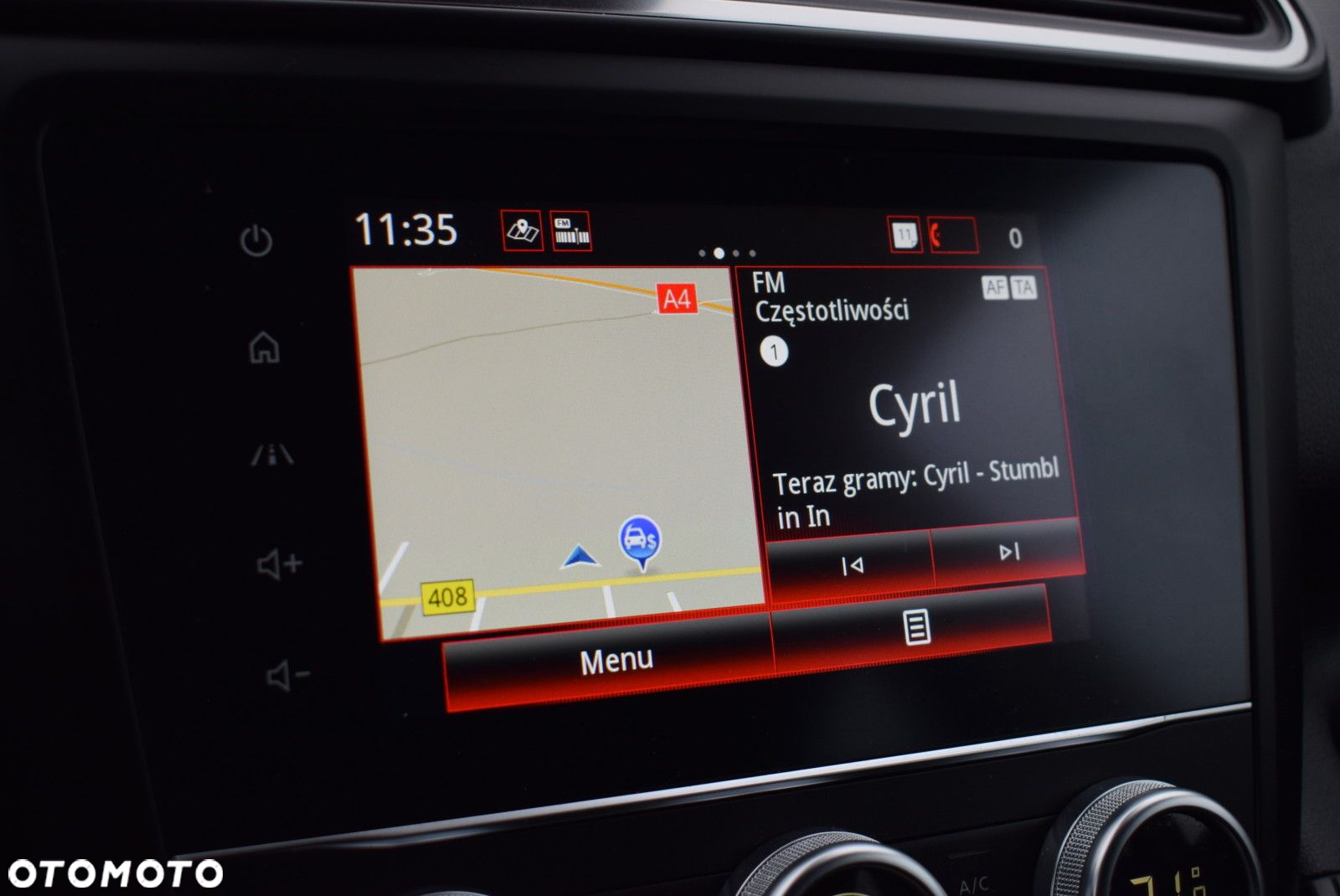 Renault Kadjar 1.3 TCe FAP Easy Life - 19