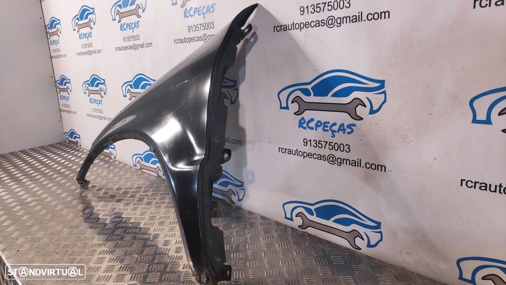 GUARDA-LAMAS ESQUERDO MERCEDES BENZ A1638801306 1638801306 MERCEDES BENZ CLASS M ML W163 GUARDA LAMAS GUARDALAMAS ORIGINAL - 3