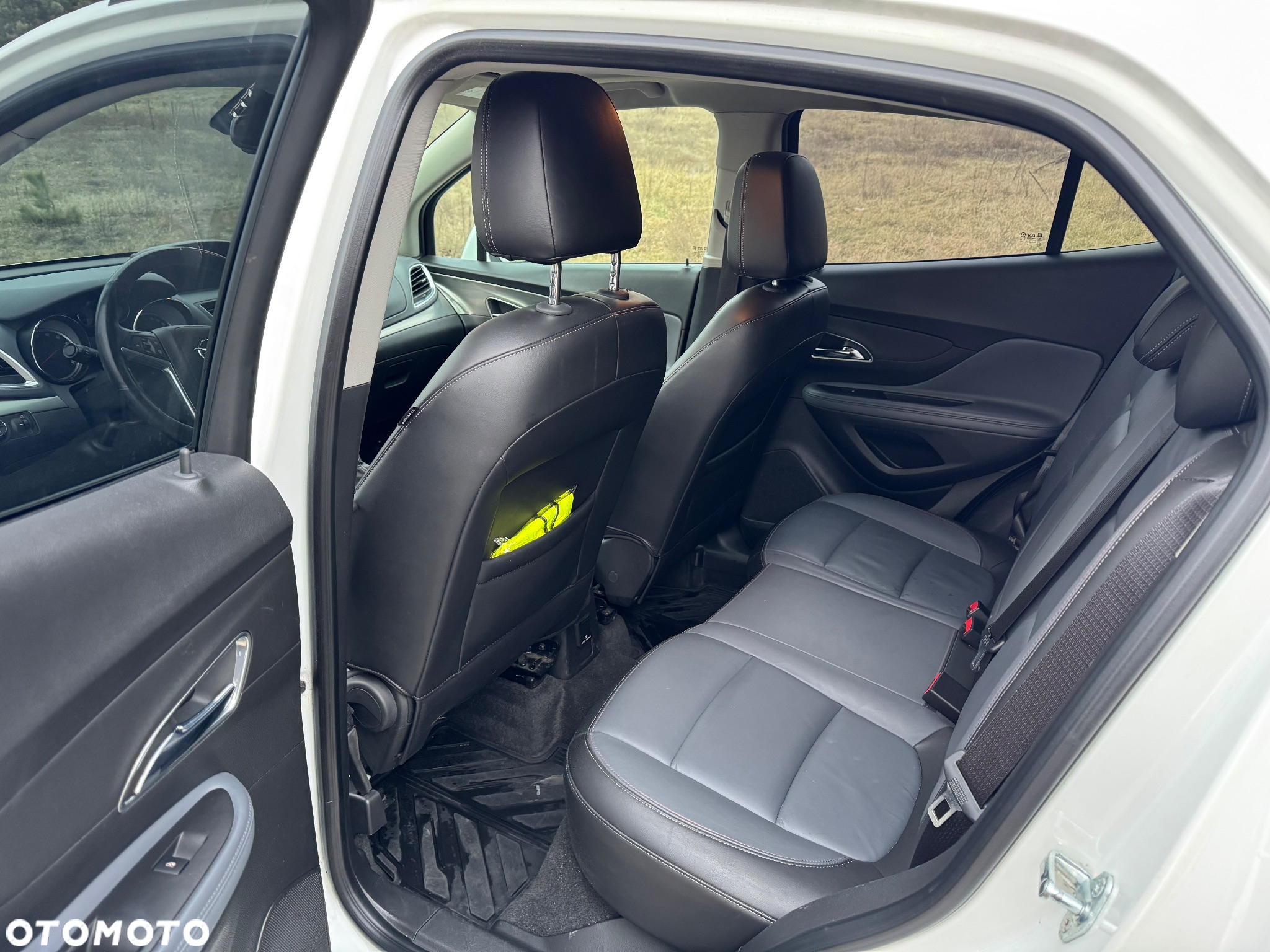 Opel Mokka 1.4 T Cosmo S&S 4x4 - 15