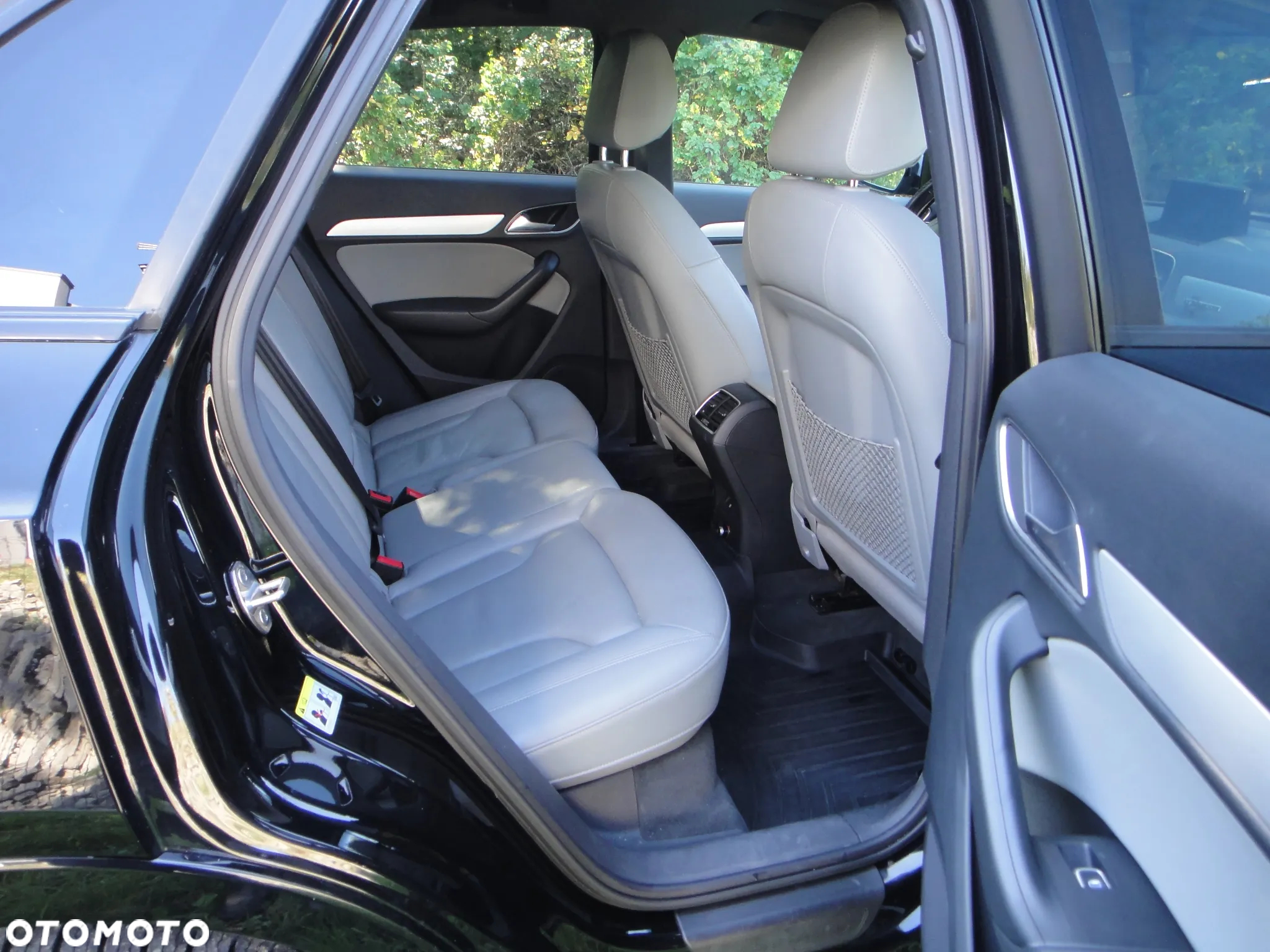 Audi Q3 2.0 TFSI quattro S tronic - 14