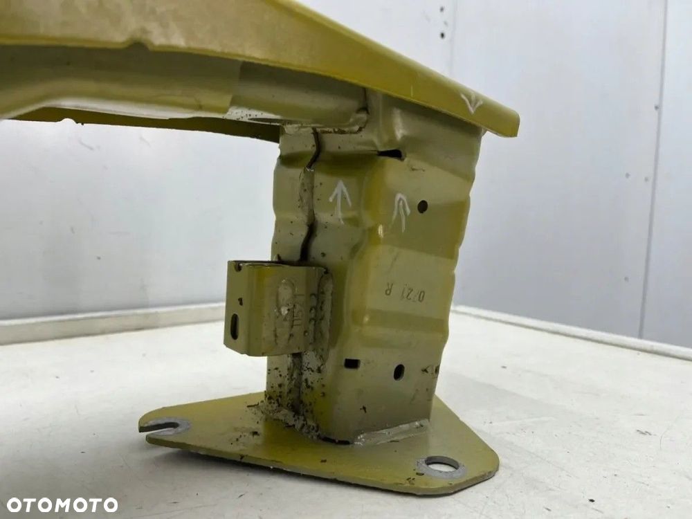 Belka zderzaka Opel Corsa F Peugeot 208 II 19r.- tylne wzmocnienie tył - 16