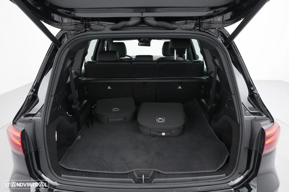 Mercedes-Benz EQB 250+ Edition - 30