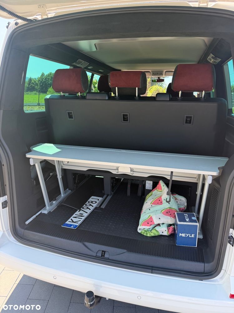 Volkswagen California - 31