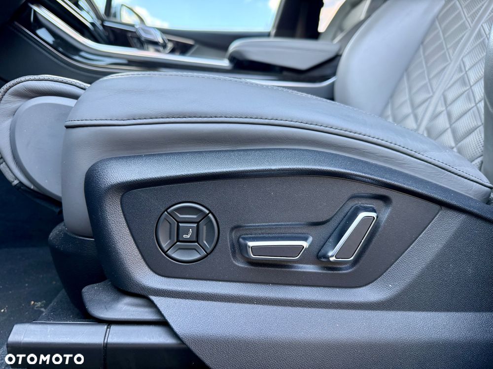 Audi Q7 50 TDI mHEV Quattro S Line Tiptr - 12