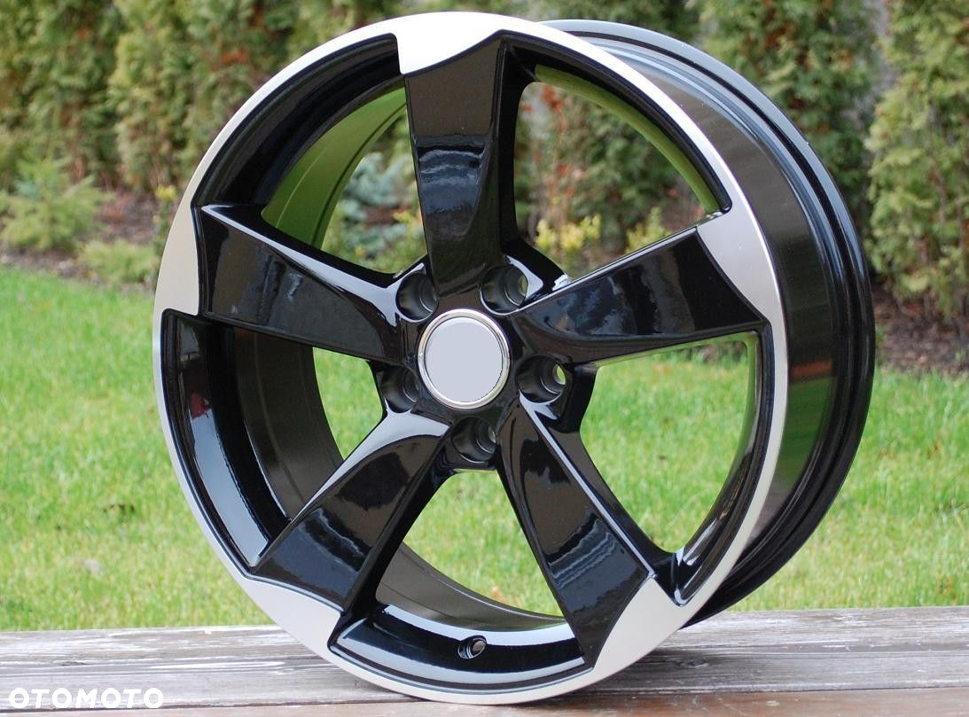 217 MB FELGI 18 5x112 AUDI A4 A6 Q3 Q5 VW ARTEON - 2