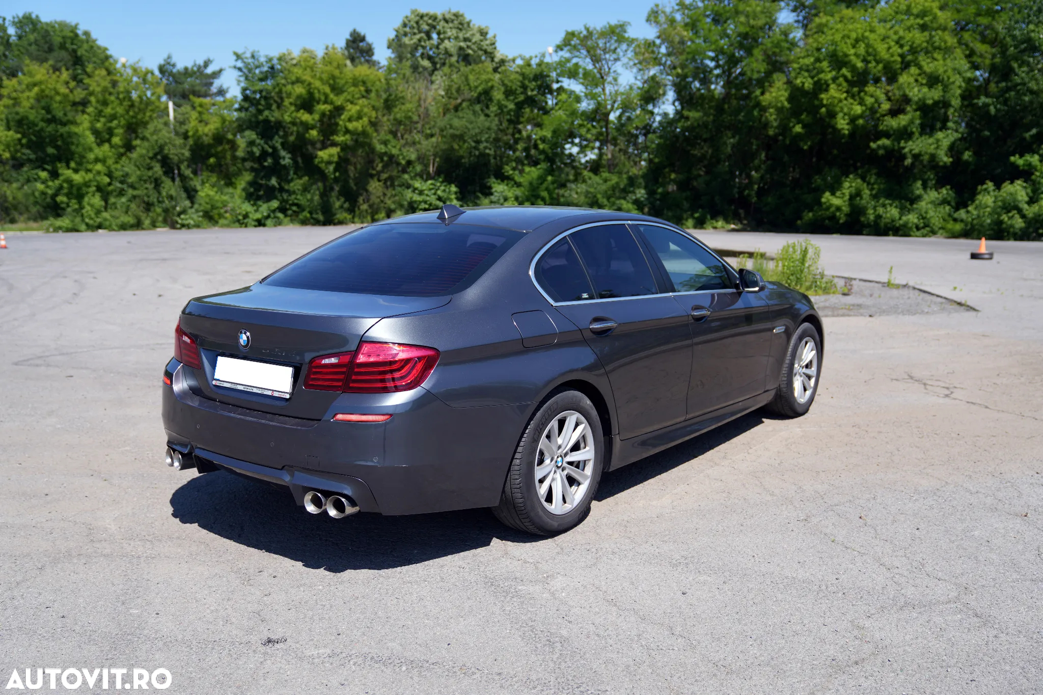 BMW Seria 5 - 3