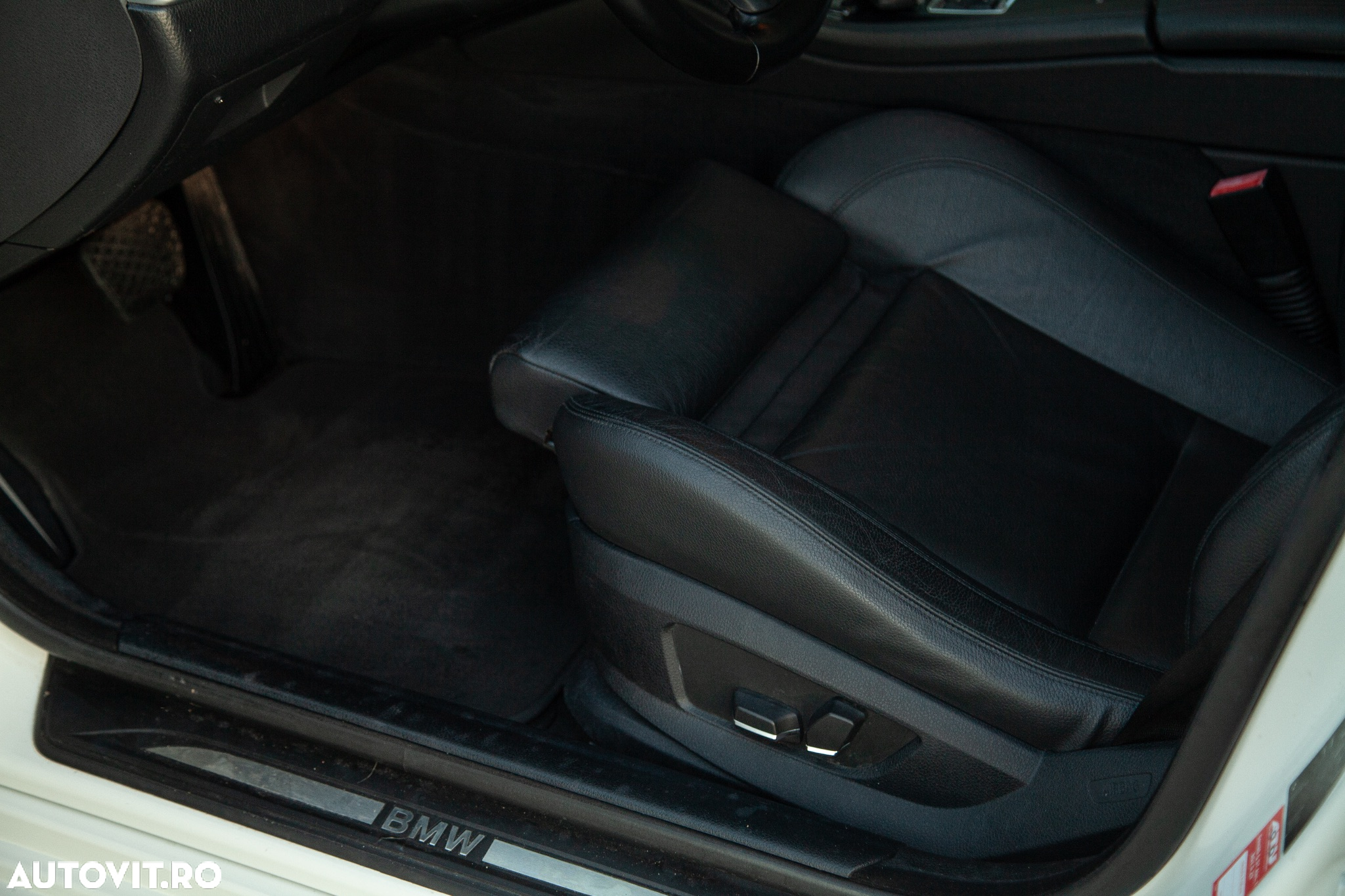 BMW Seria 5 - 20