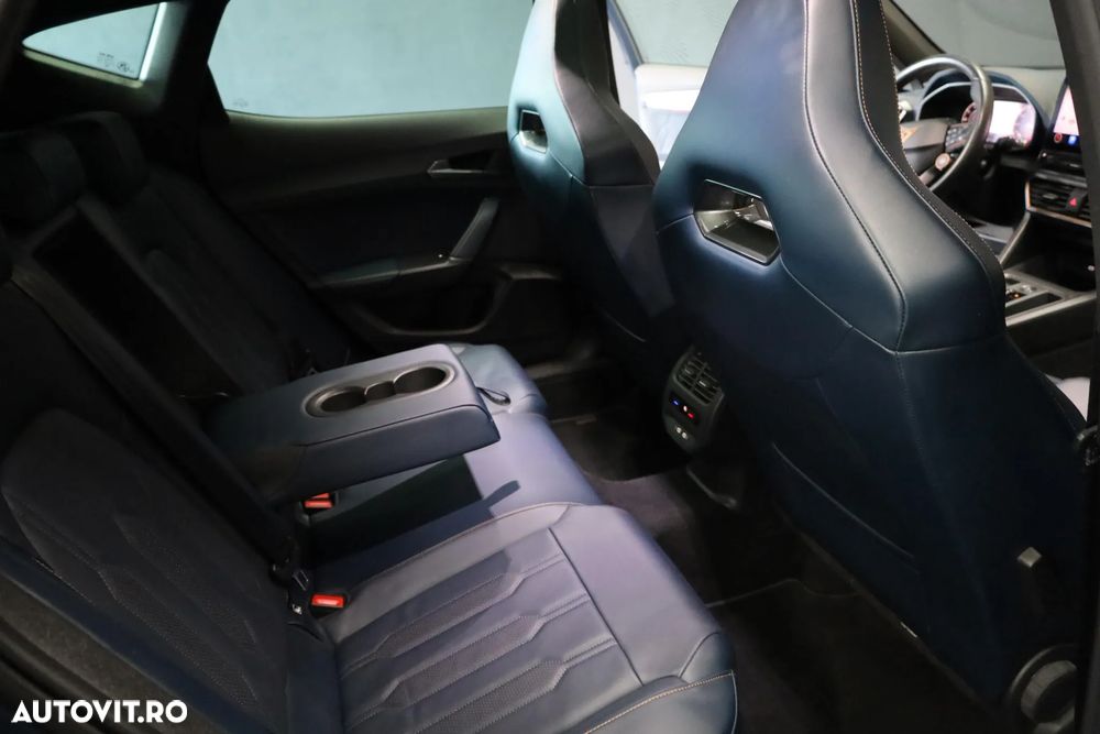 Cupra Formentor VZ 2.0 TSI 4DRIVE DSG - 19