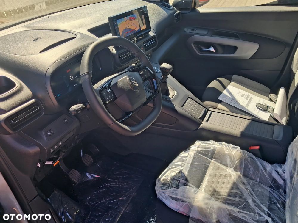 Citroën Berlingo XL 1.5 BlueHDI Max S&S - 5