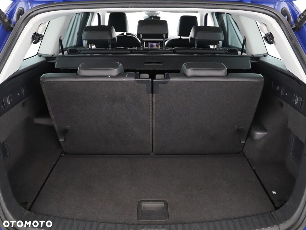 Skoda Kodiaq 2.0 TDI 4x4 Style DSG 7os - 26