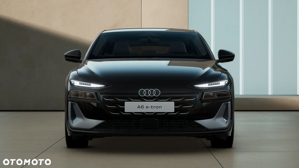 Audi A6 Sportback e-tron - 5