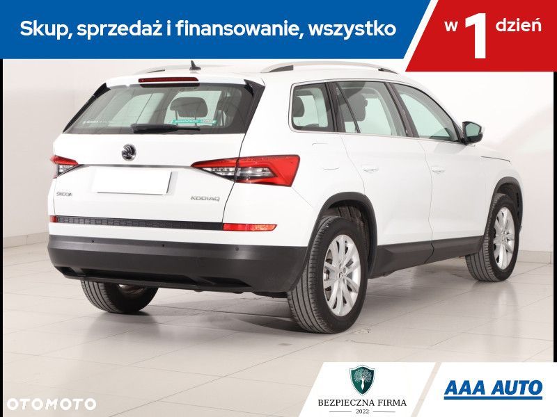 Skoda Kodiaq - 6