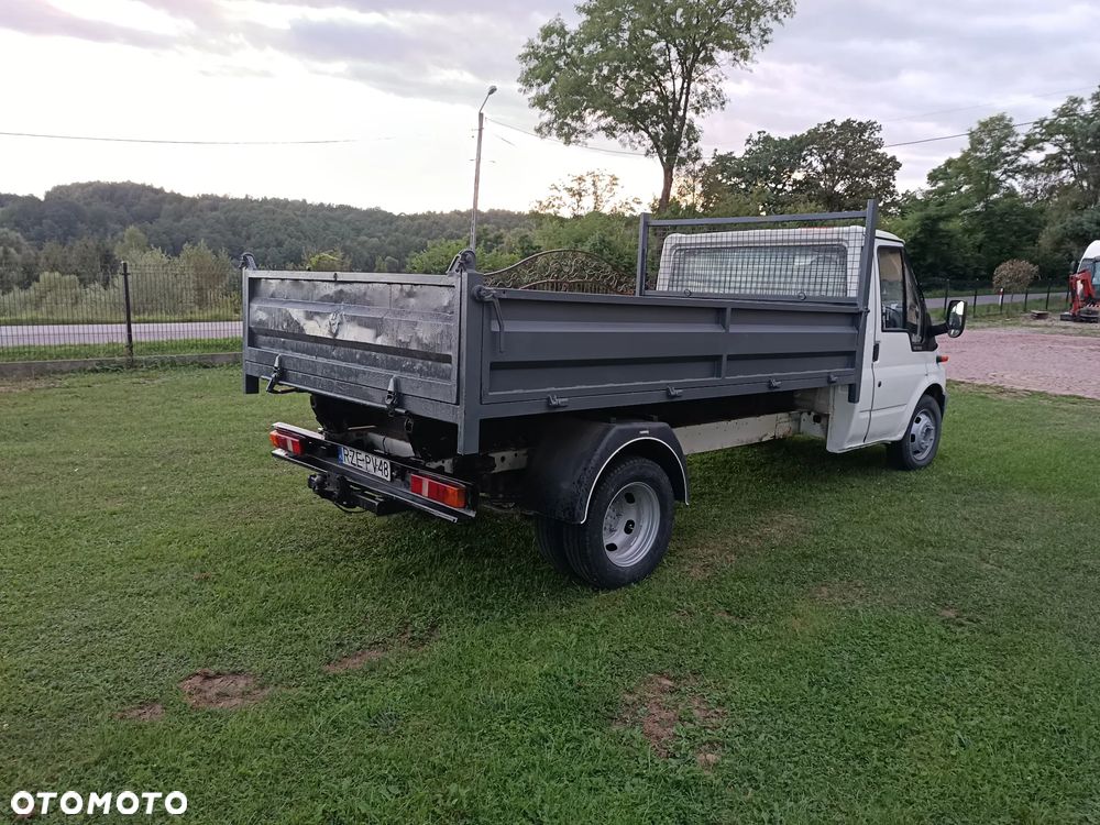 Ford Transit EL - 2
