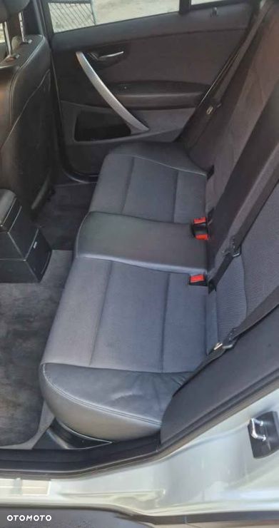 BMW X3 xDrive20d Edition Lifestyle - 10