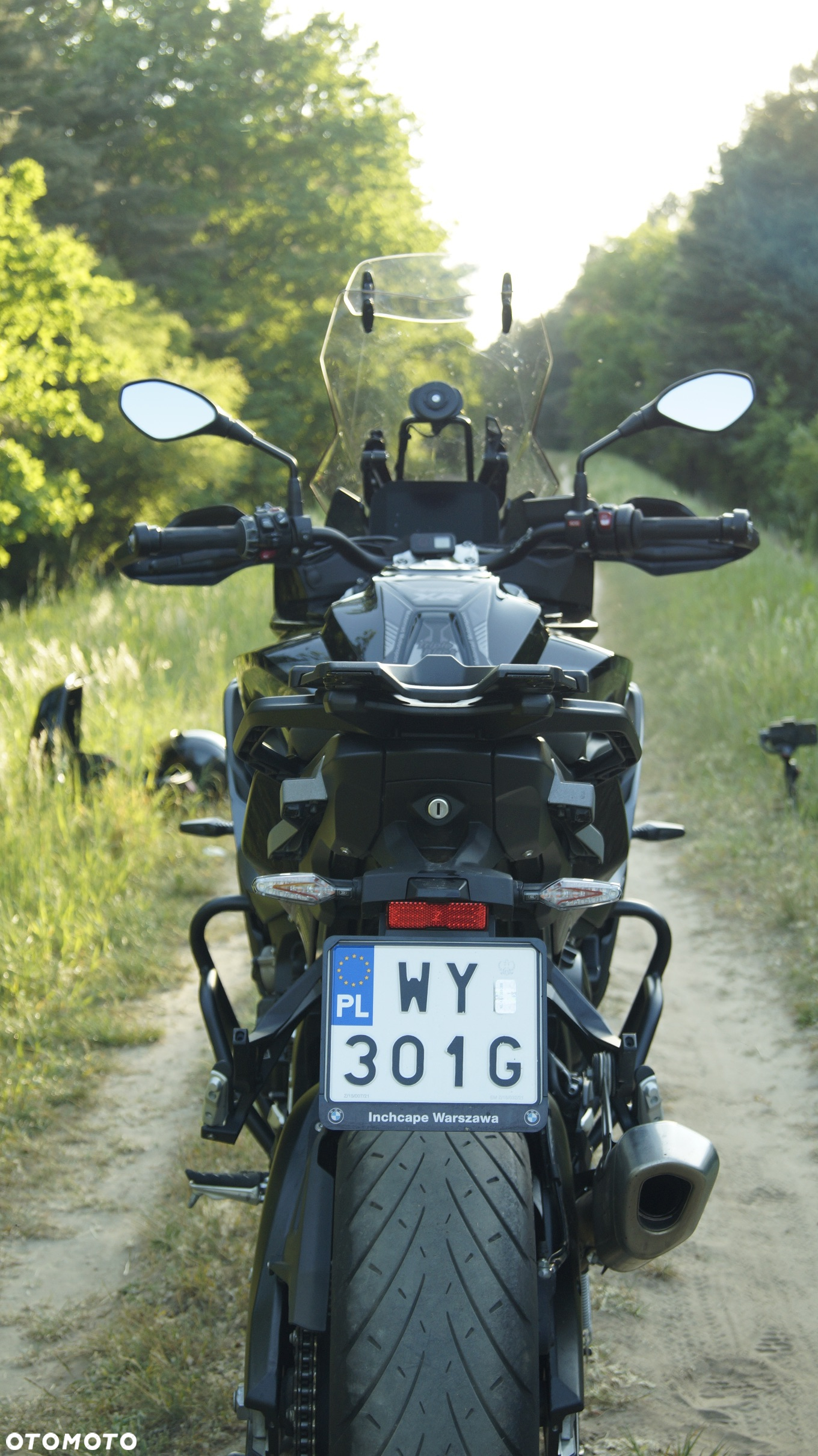 BMW XR - 2