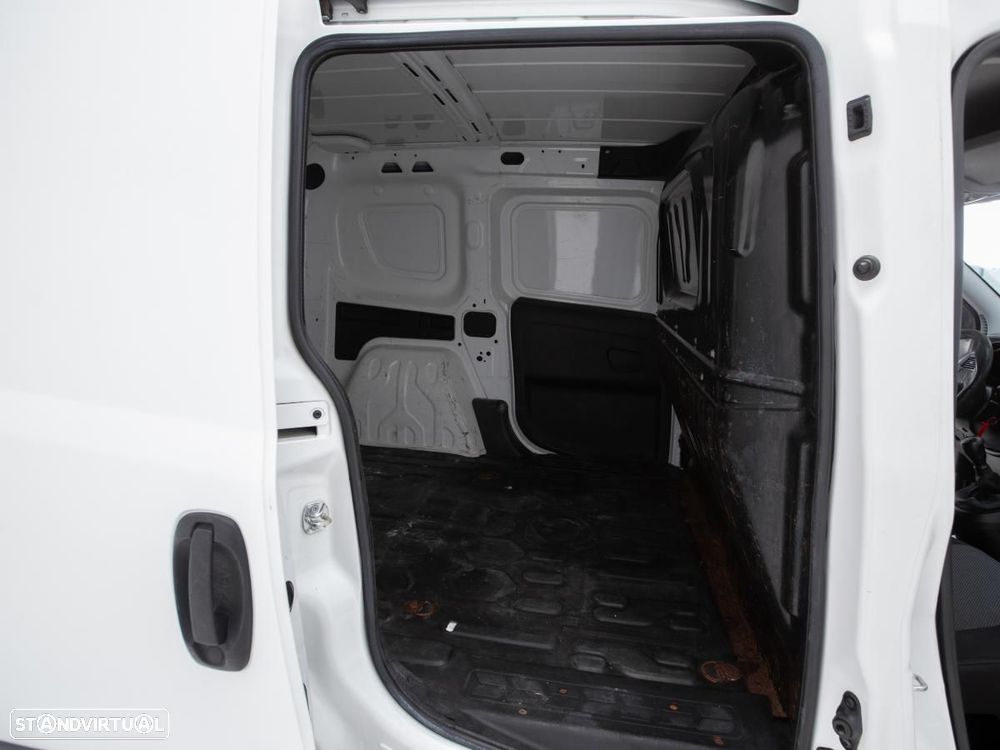 Fiat Doblo - 8