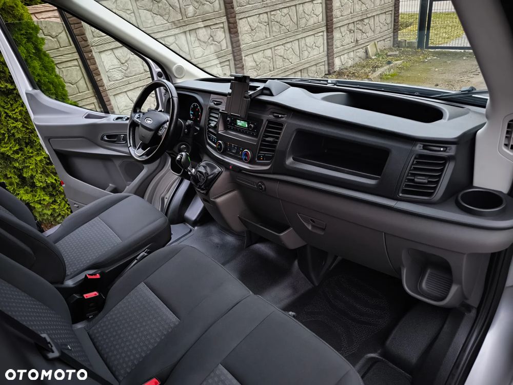 Ford TRANSIT - 20