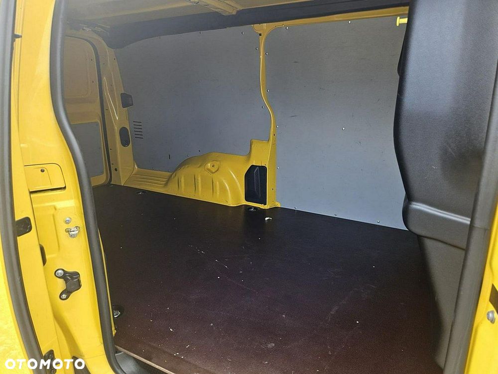 Opel Vivaro - 21