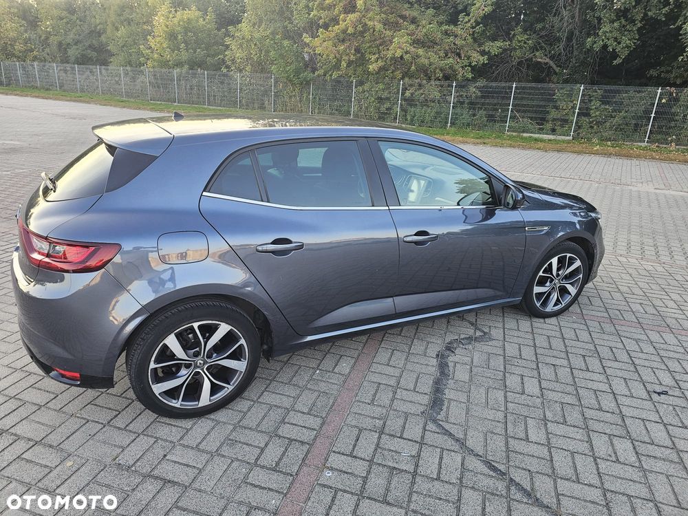 Renault Megane - 6