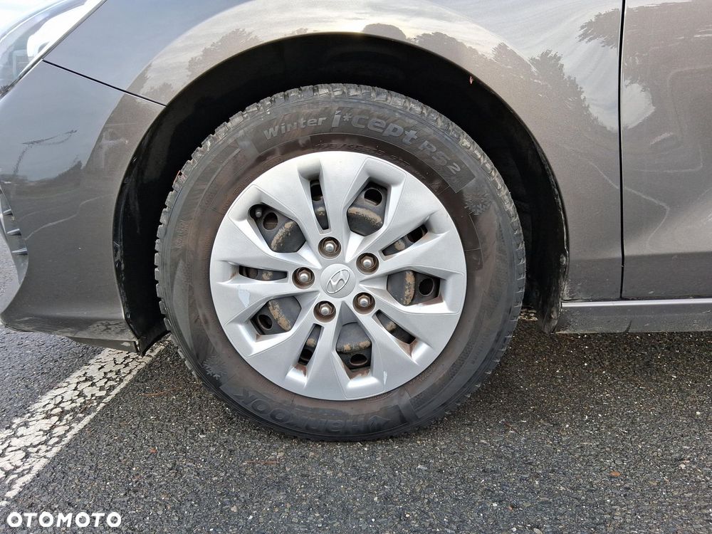 Hyundai i30 - 18