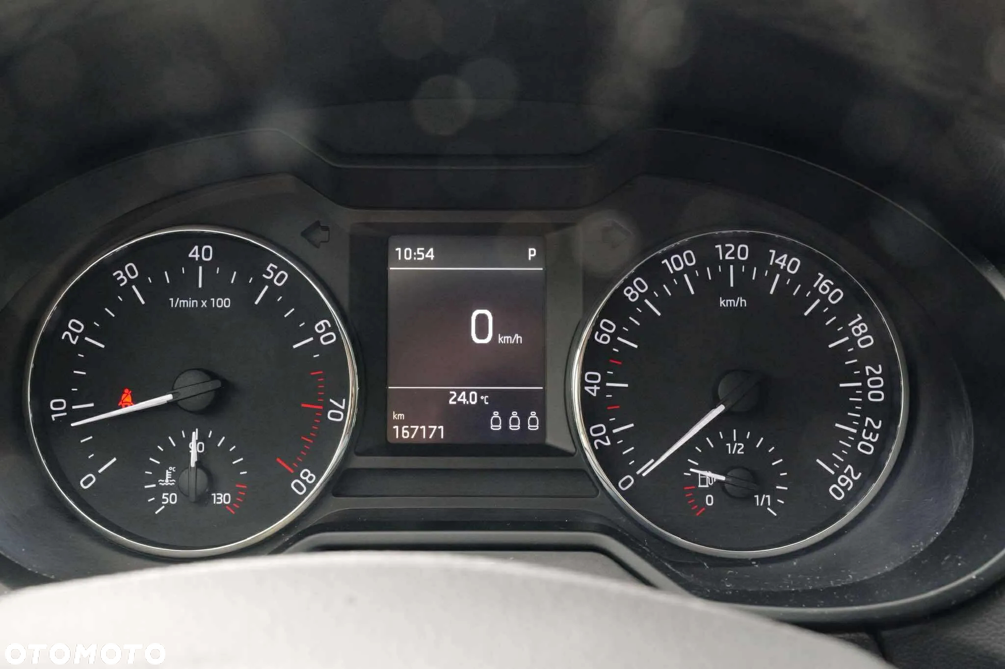 Skoda Octavia 1.4 TSI Style DSG - 17