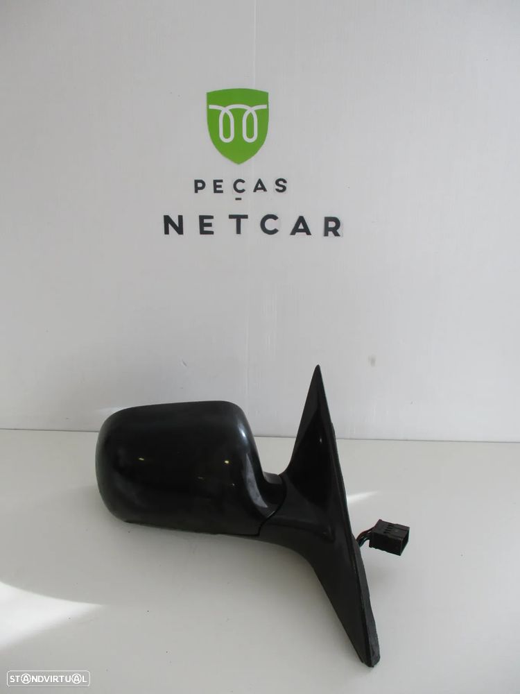 Espelho Retrovisor Audi A6 2000 Direito - 1