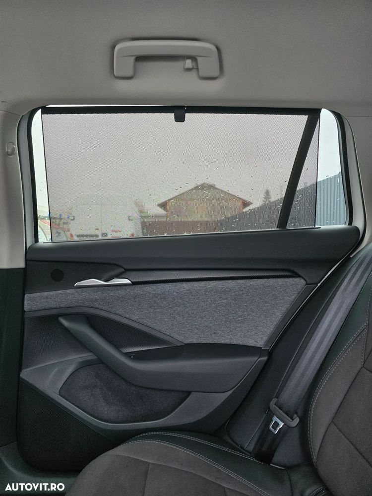 Skoda Superb 2.0 TDI 193 CP 4x4 DSG Selection - 9