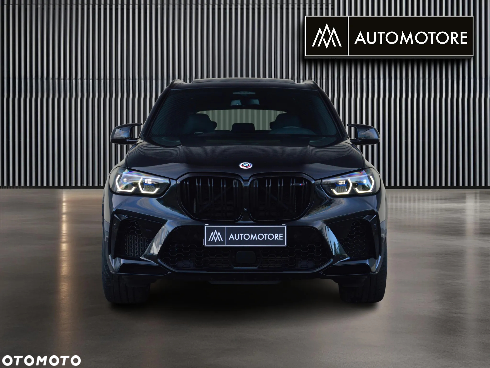BMW X5 M Standard - 4