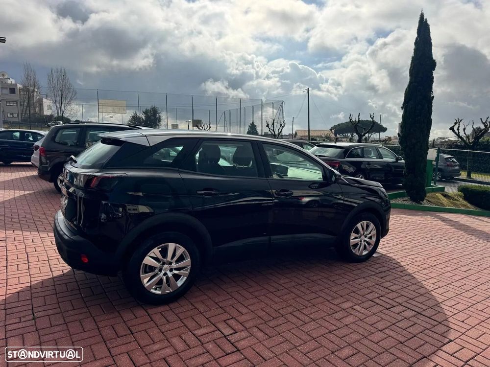 Peugeot 3008 - 6