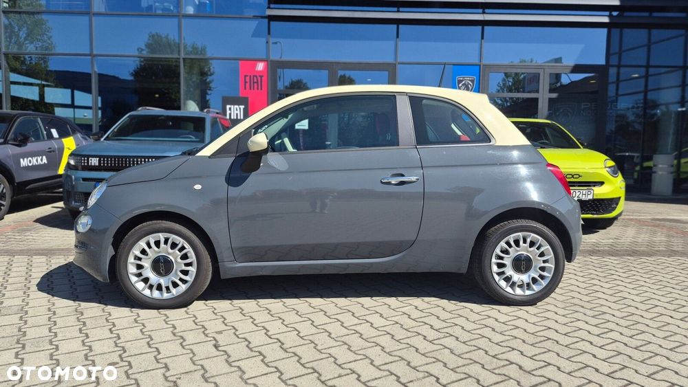 Fiat 500 - 9