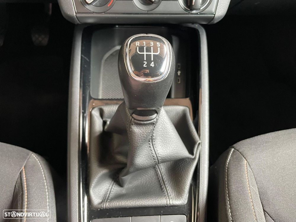 Skoda Kamiq 1.0 TSI Style - 25