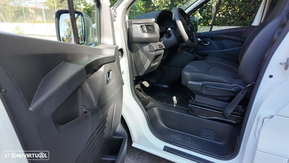 Renault Trafic 2.0 Blue dCi L1H1 - 23