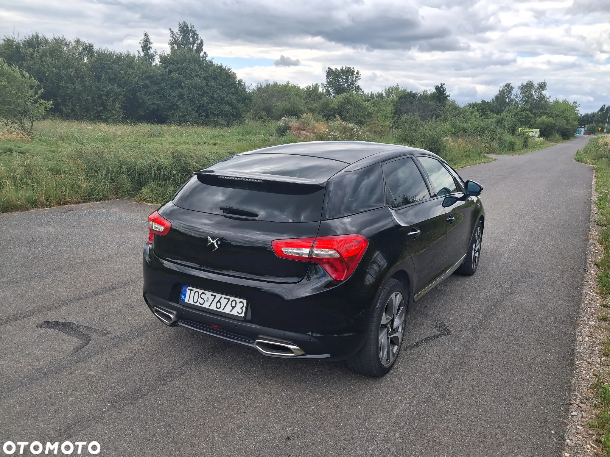 Citroën DS5 1.6 BlueHDi SoChic - 7