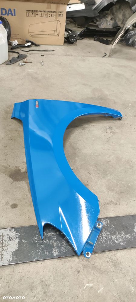 Audi A1 82 A blotnik