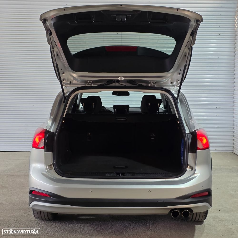 Ford Focus SW 1.5 TDCi EcoBlue Active - 7